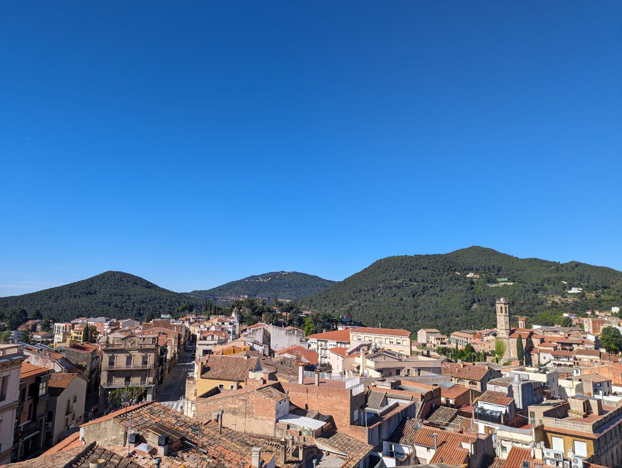 Imatge pels mitjans: Elaboració participativa de l'Ordenança de civisme i convivència de Sant Feliu de Codines