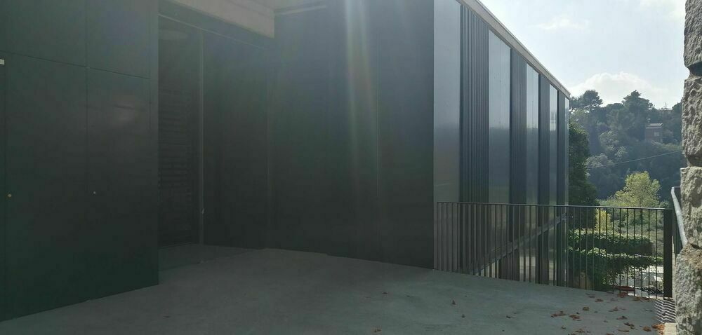 Imagen para los medios: Quin nom ha de tenir el nou Centre de Salut de Sant Feliu de Codines?