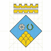 Logo oficial de Decidim Sant Feliu de Codines